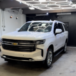 Paint Protection Aliquippa
