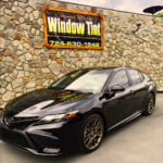About Benjamin's Window Tinting & Detailing in Aliquippa, PA